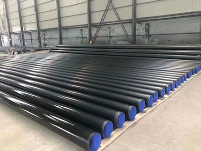 滄州匯慶Q235防腐鋼管 優(yōu)質(zhì)材料與專業(yè)防腐的完美結(jié)合