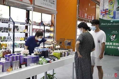 大虹橋再迎利好！30家貿易型總部上年稅收貢獻30億元，區域經濟活力持續增強